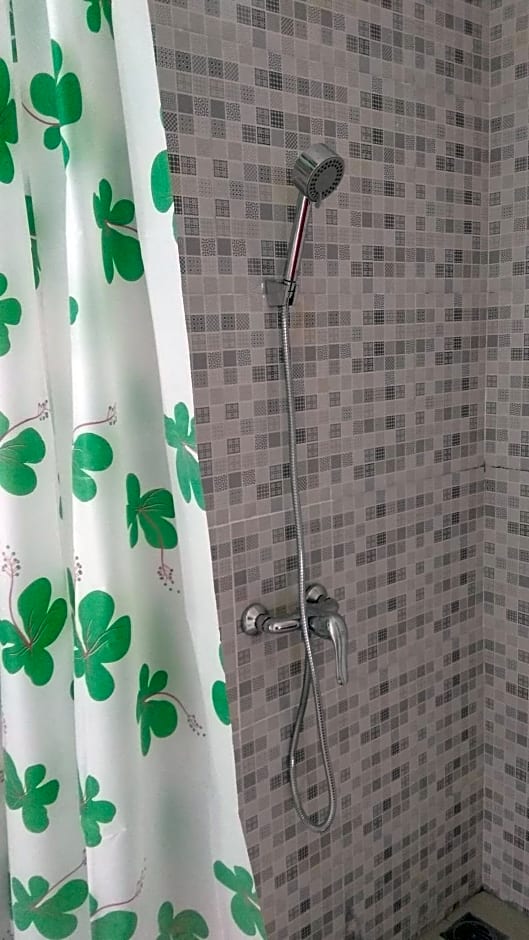 Uni Inn Semarang - Gunung Pati