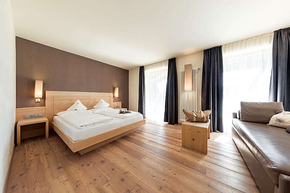 Green Luxury Hotel Pfösl