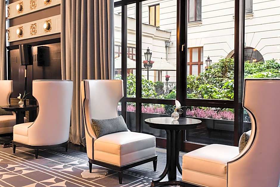 Hotel Bristol, A Luxury Collection Hotel, Warsaw