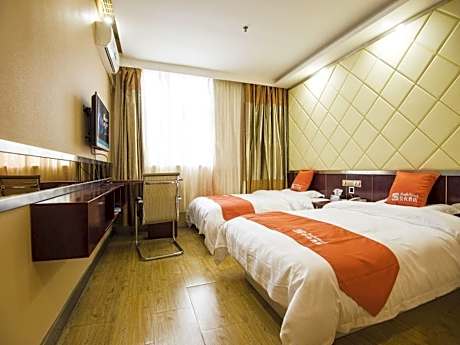 GTI - Fashion Superior Twin