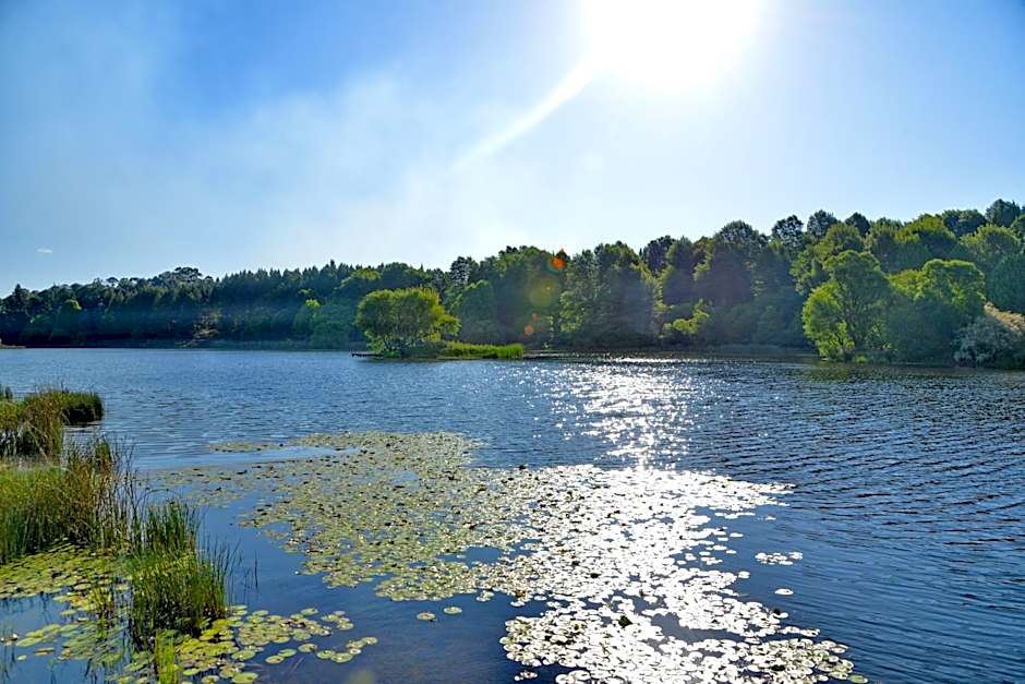 Dunkeld East
