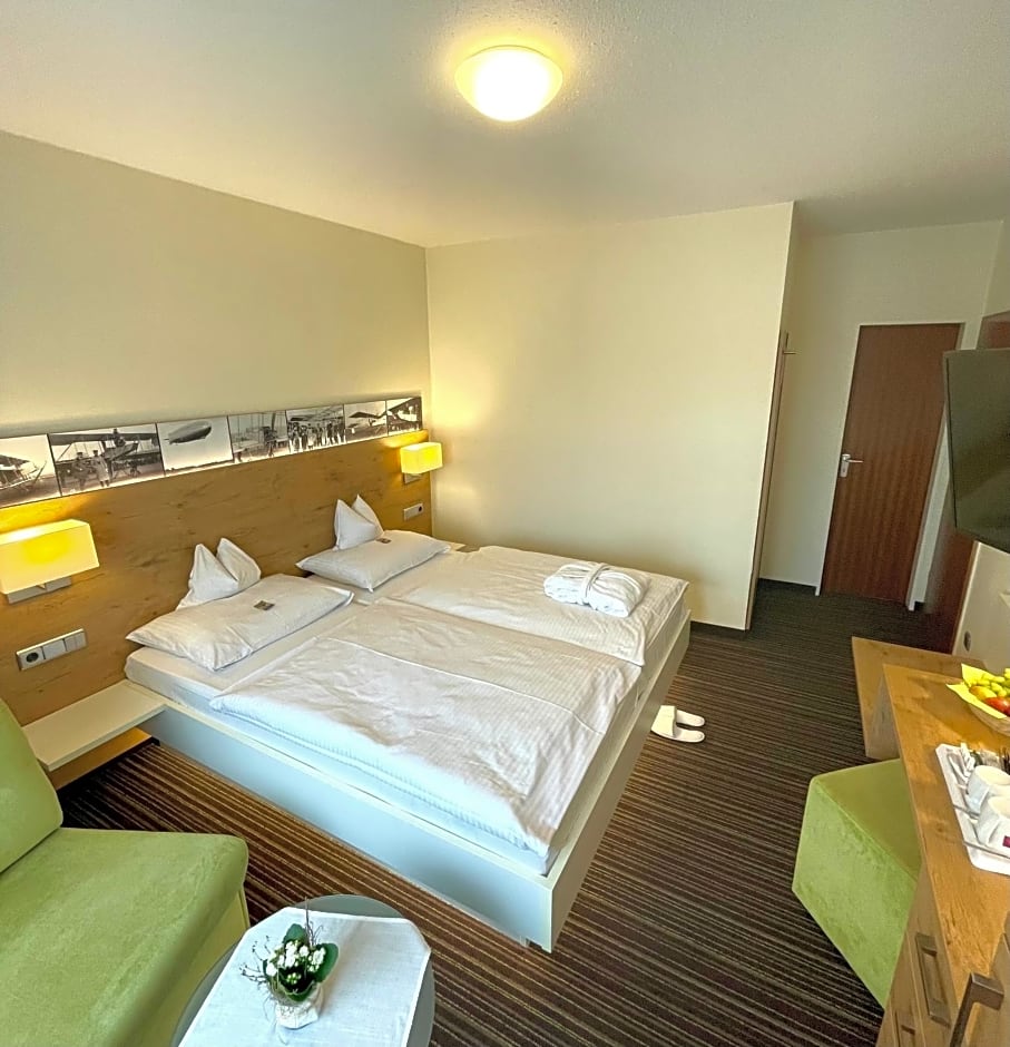 Hotel Nothnagel
