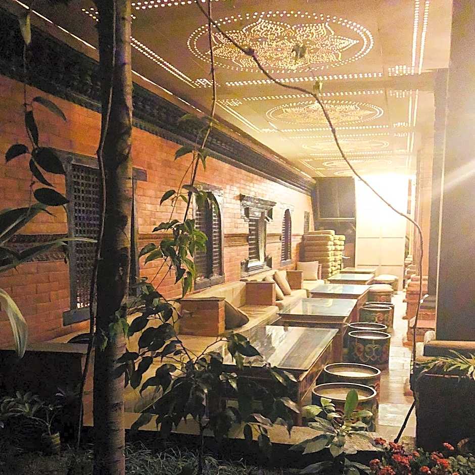 Dalai La Boutique Hotel