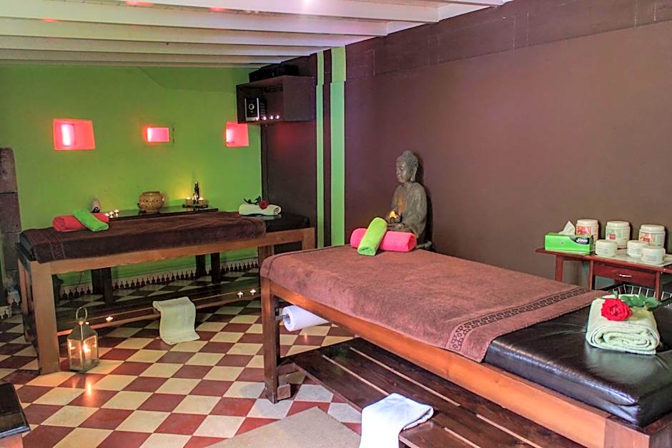 Casa Lila & Spa