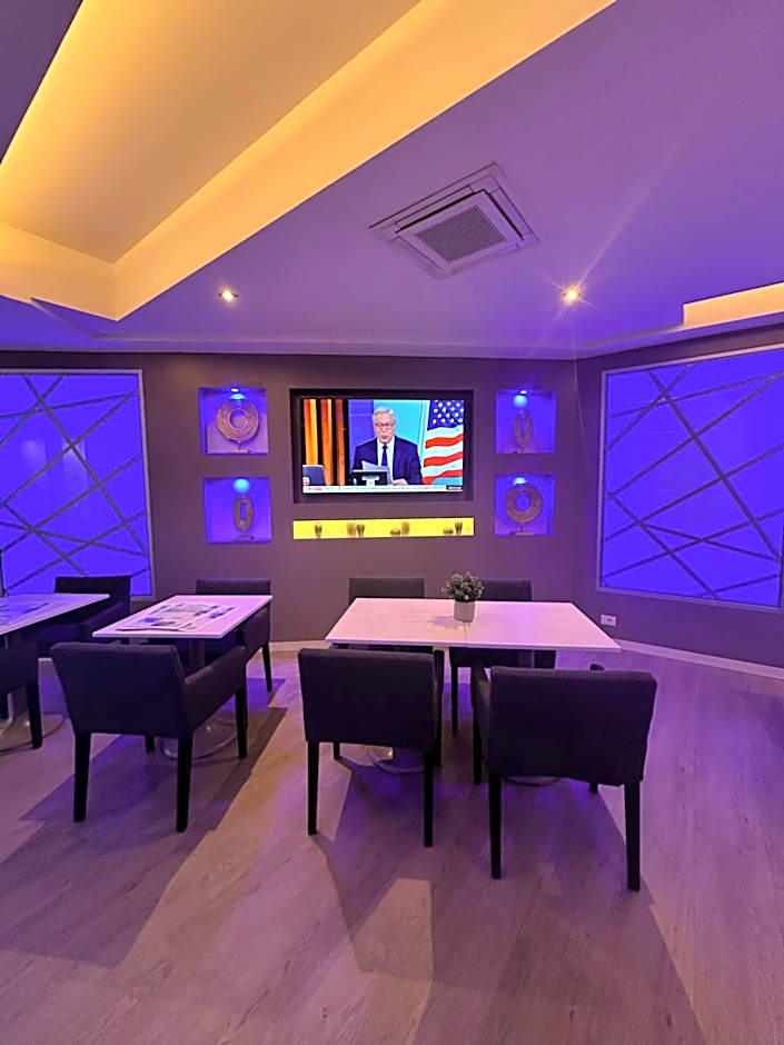 Confidence Hotel Europa