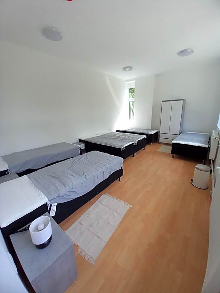 Márianosztrai Zarándokszálláshely