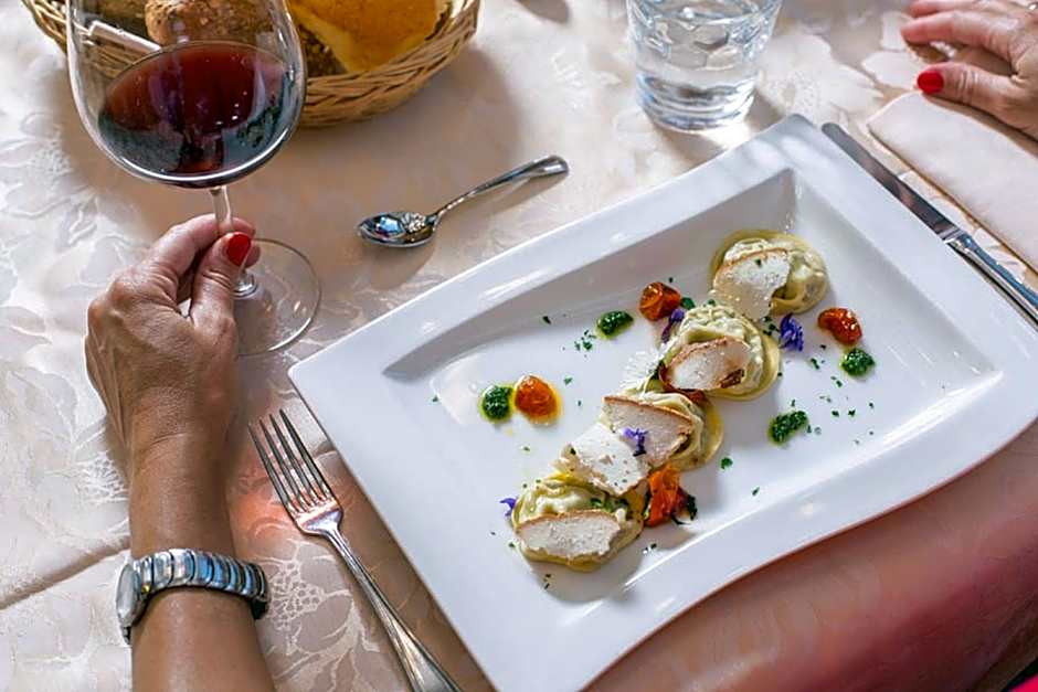 MyTime Hotels la Grotta