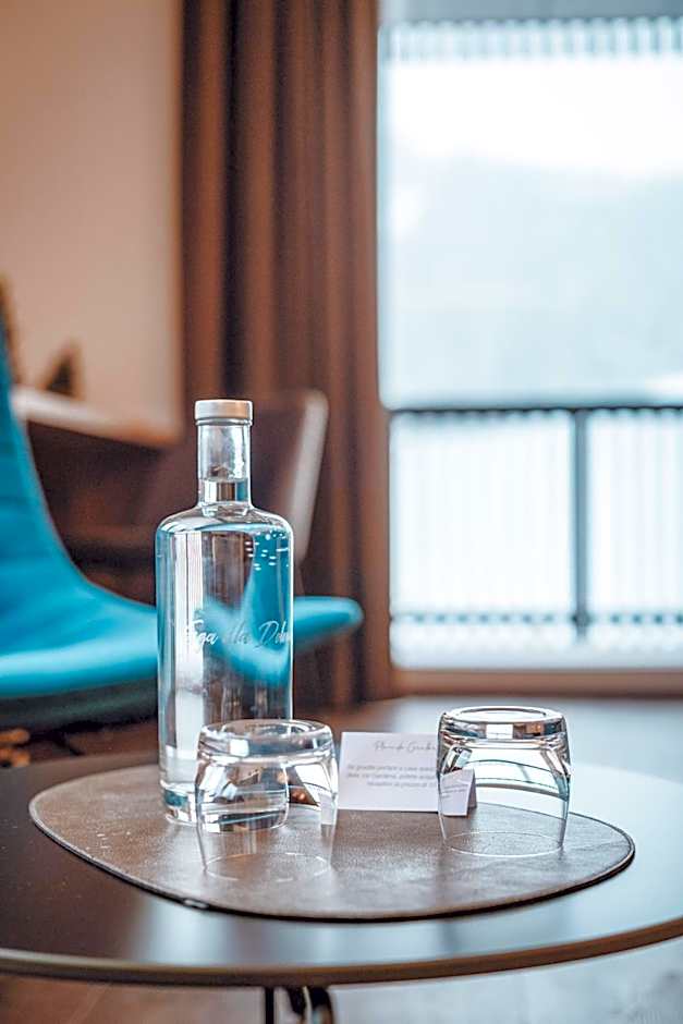 Hotel Plan De Gralba