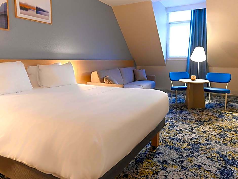 Hotel Mercure Blois Centre
