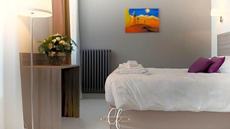 HÔTEL LE CHAPON FIN