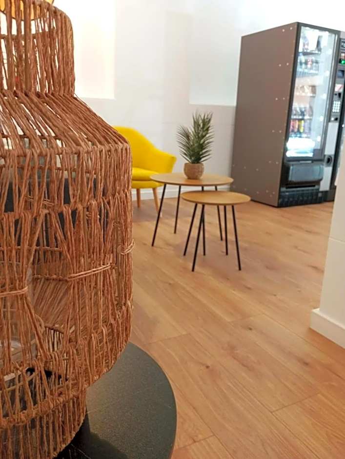 Fleming Center by Punta 25 Hotels Group