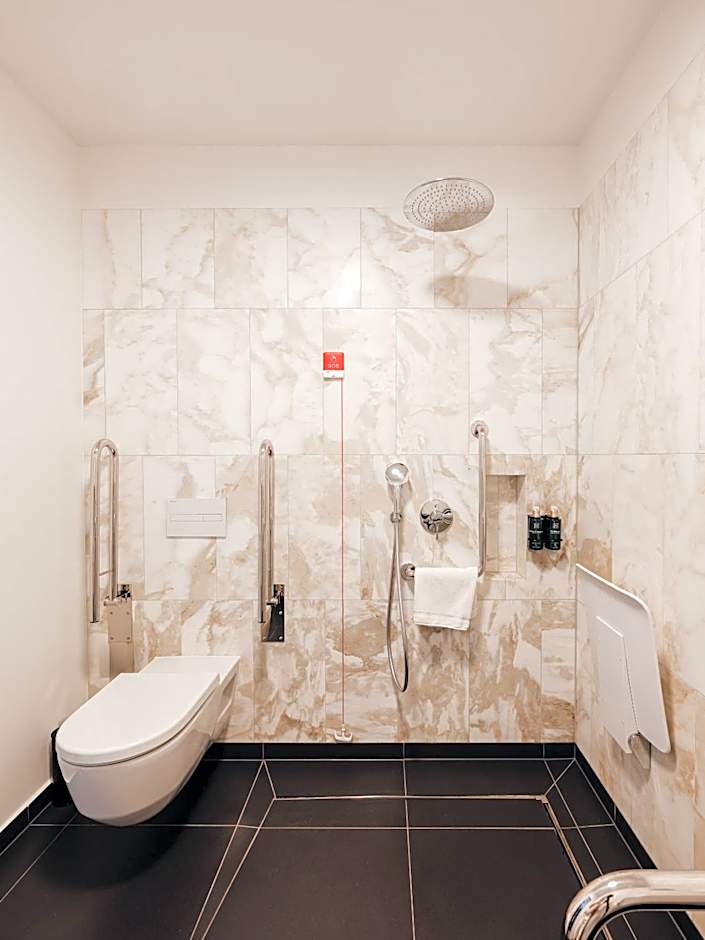 Flaner Hotel, WorldHotels Crafted