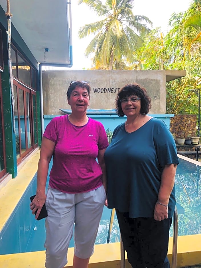 Summer Side Residence