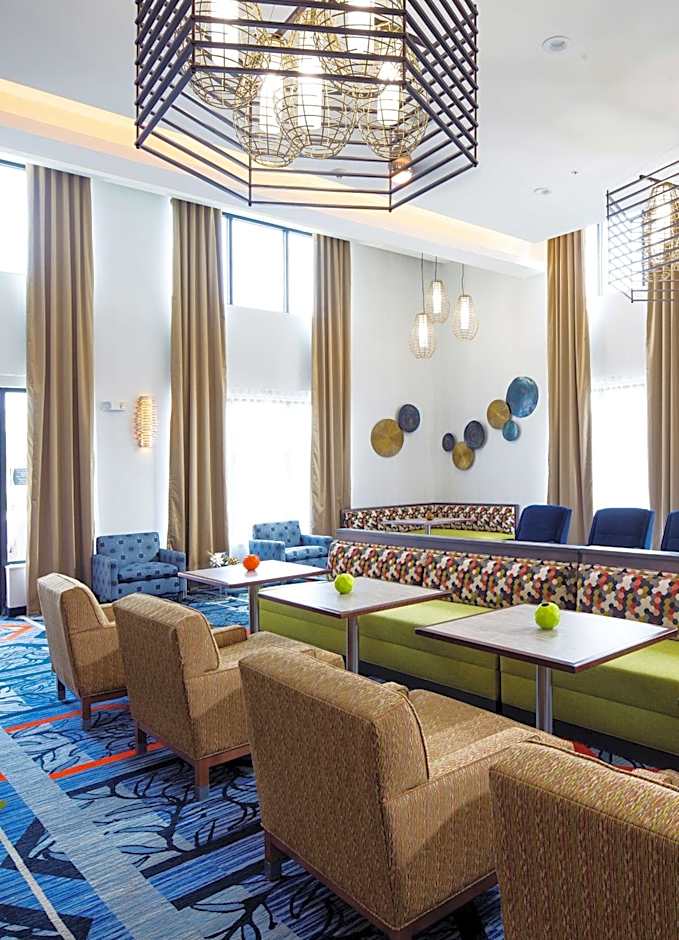Homewood Suites by Hilton Houston/Katy Mills Mall