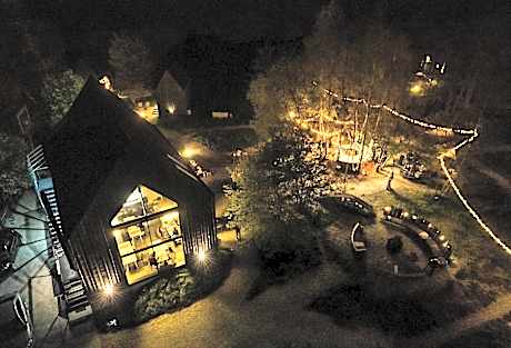 PORTAL Village Only Adults