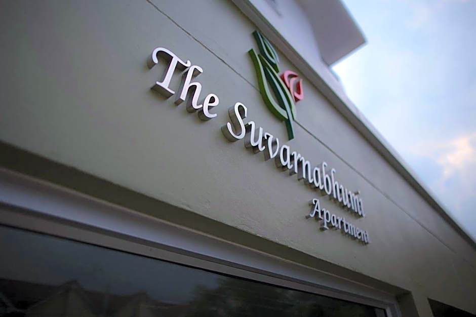 The Suvarnabhumi Apartment