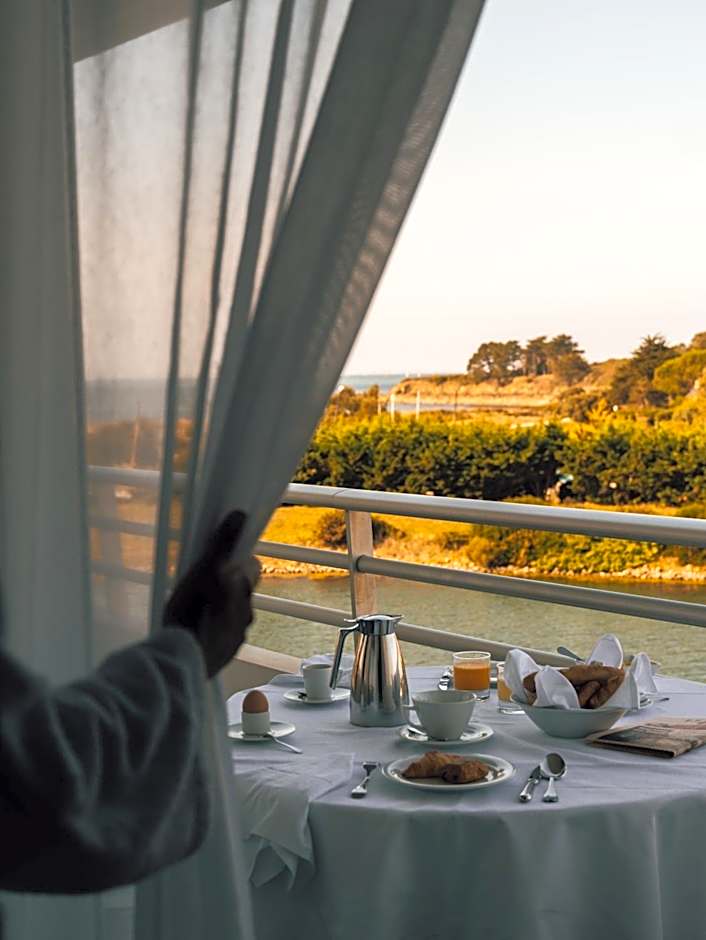 Miramar La Cigale Hotel Thalasso & Spa