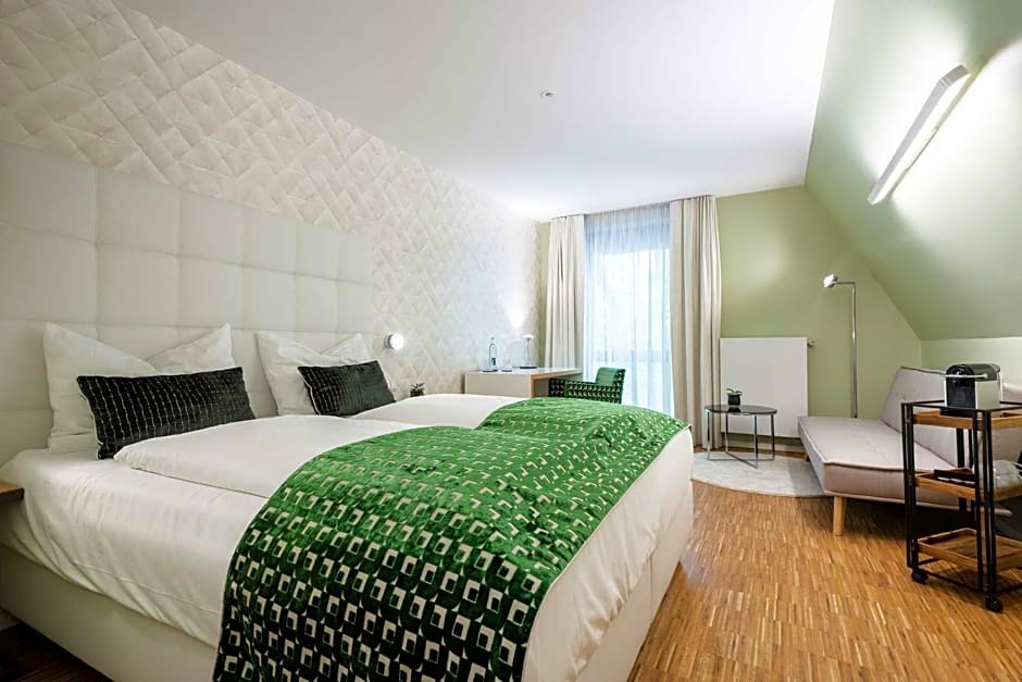 Abbate Boutique Hotel