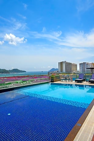 Horizon Hotel