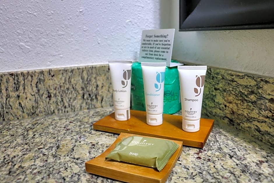 Country Inn & Suites by Radisson, Savannah Gateway, GA