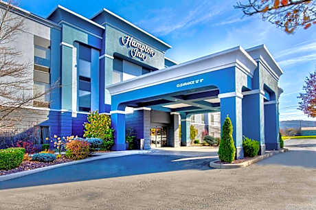 Hampton Inn By Hilton Cortland, NY