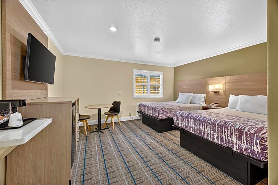 Seaside Inn