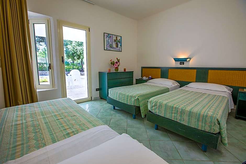 TH Ostuni - Ostuni Village