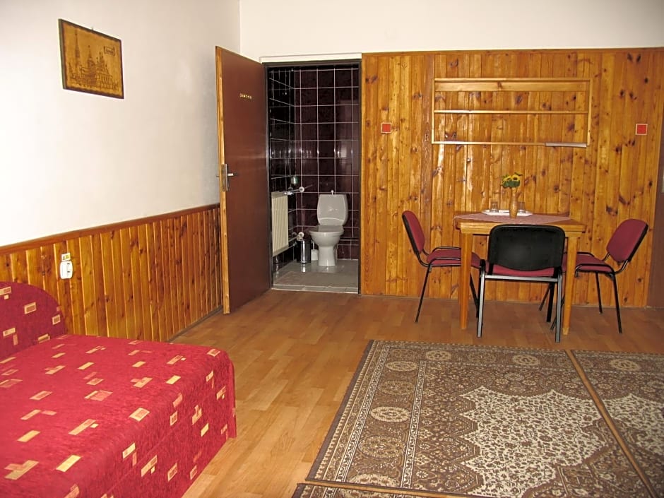 Ubytovanie 184, Bed and Braekfast 184