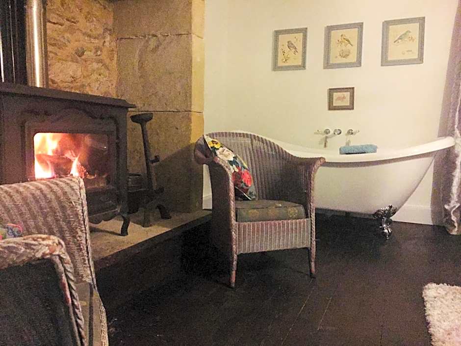 Le Relais des galets