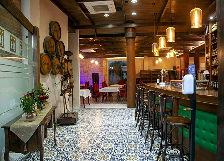 Hotel Julián