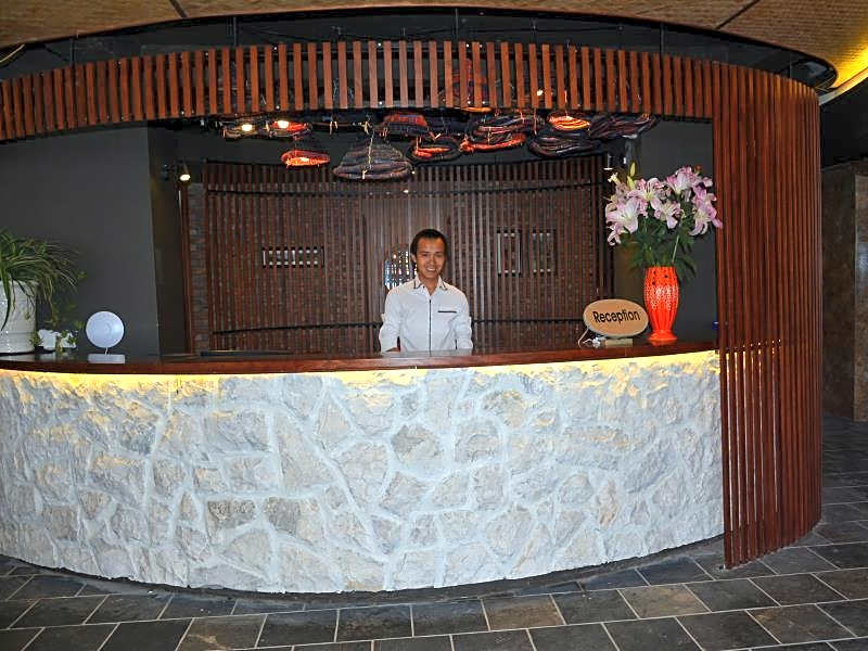 Vista Sapa Hotel