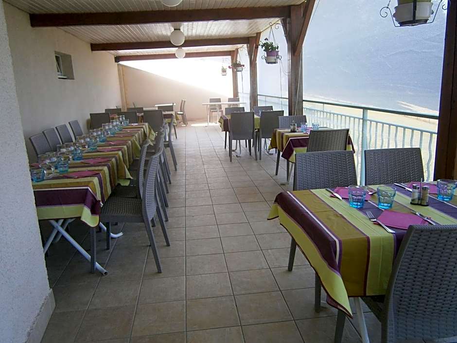 Hotel Restaurant De La Roche