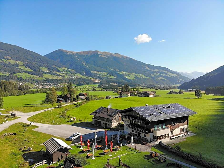 Hotel Gasthof Siggen