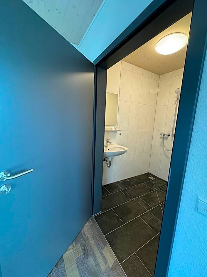 Hotel Lijo, bei Basel