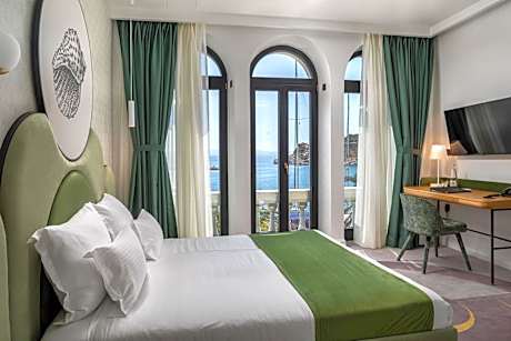 Heritage Hotel Porin Makarska