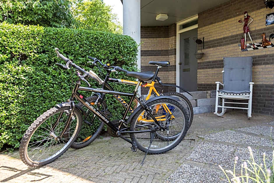 Silver Moon Bed & Breakfast