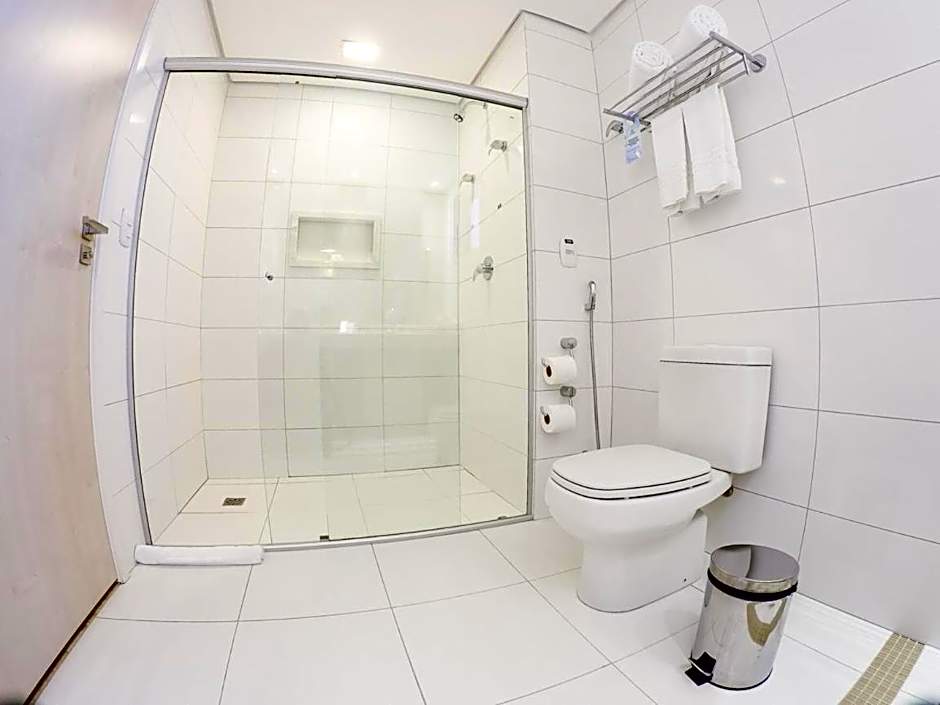 Nobile Suites Gran Lumni