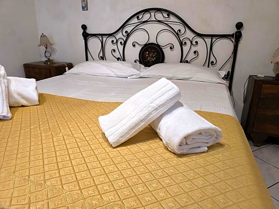 Due Borghi Guest House