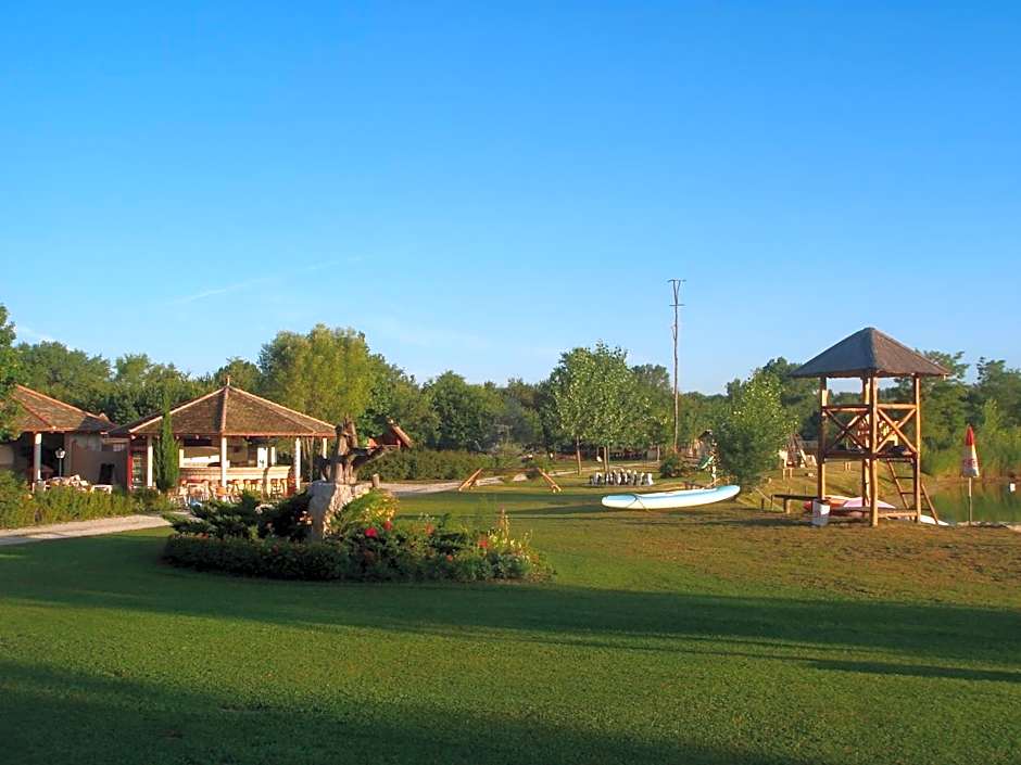 Achilles Park