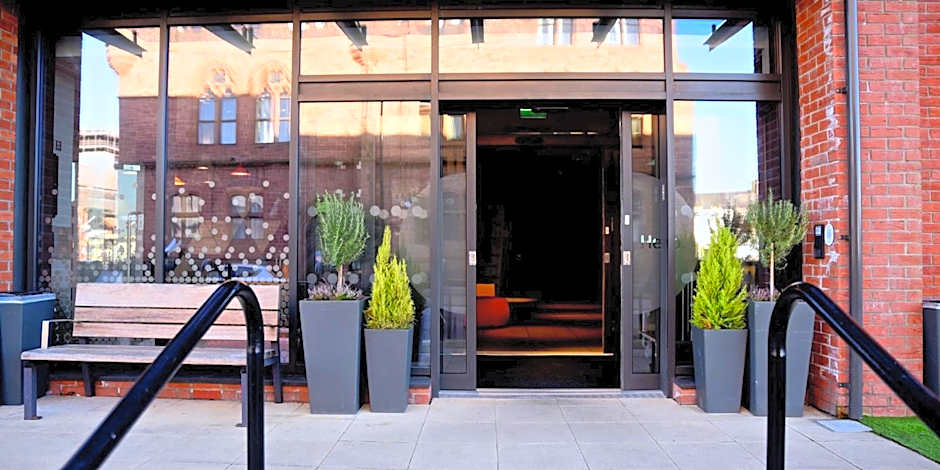 Holiday Inn Express Barrow in Furness By IHG