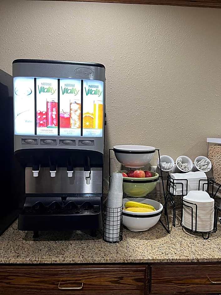 Quality Inn & Suites
