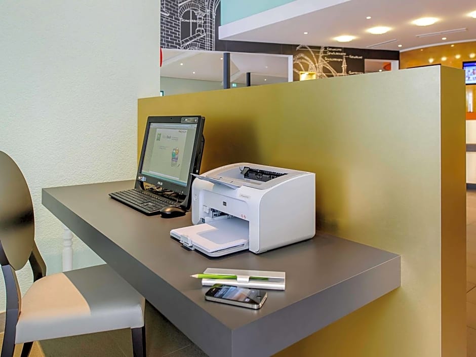 ibis Styles Speyer