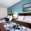 Sleep Inn & Suites Austin