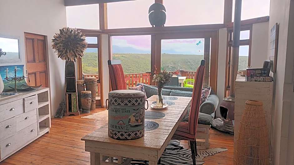 Rainforest Ridge Eco Resort