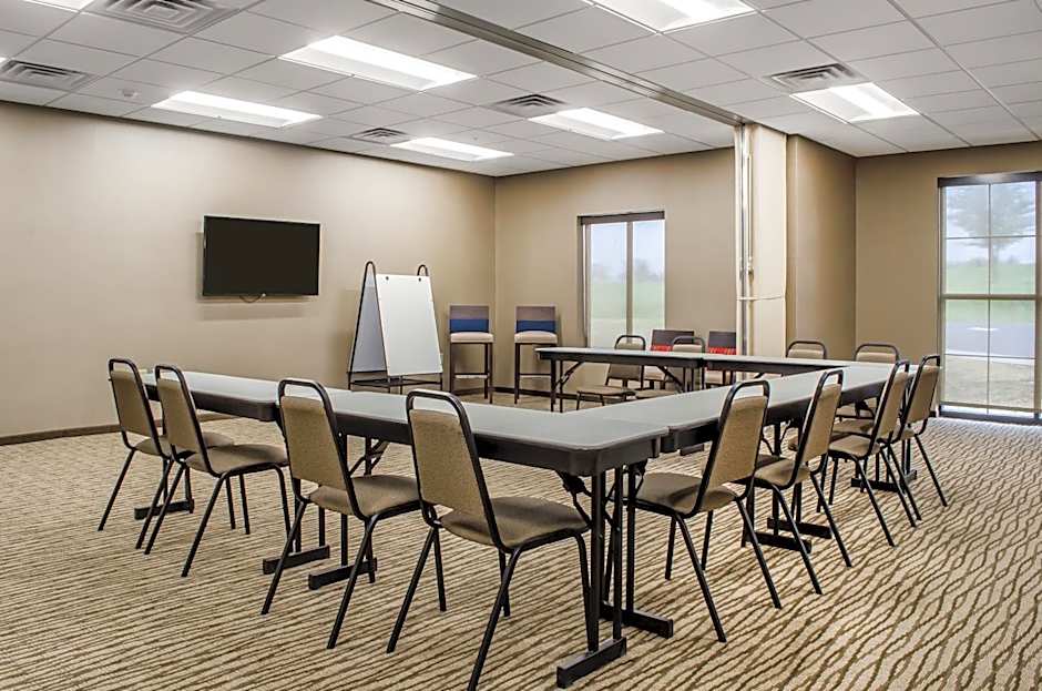 Comfort Suites Manheim - Lancaster