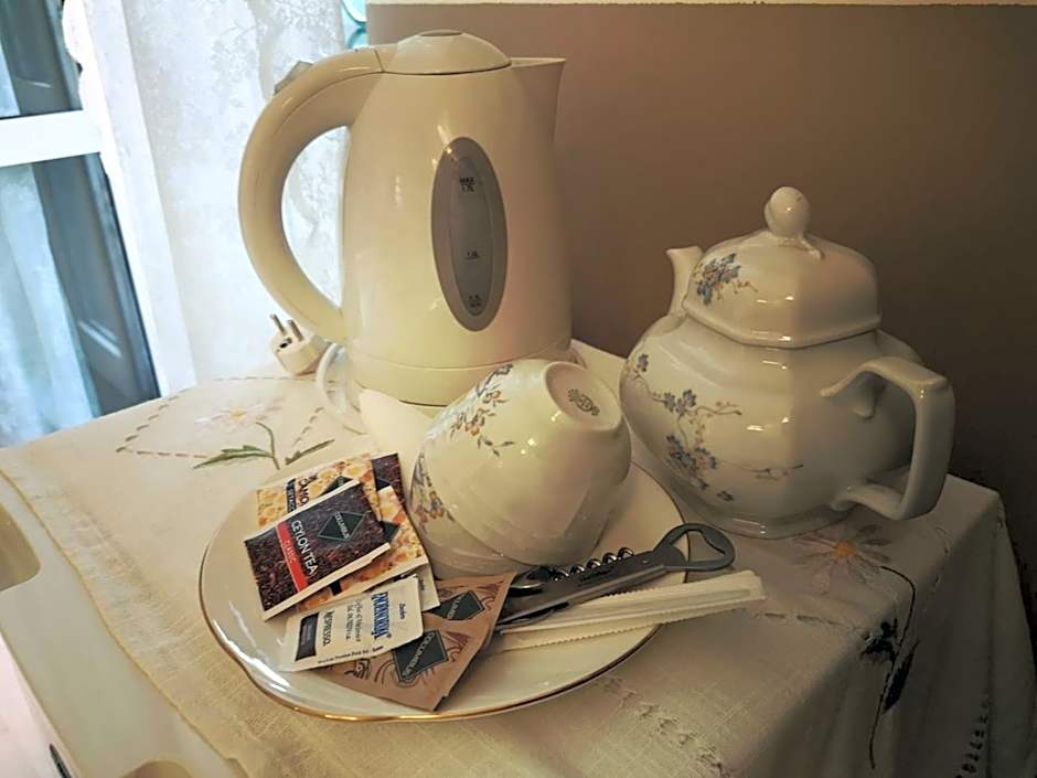 Relais Villa Fiorelli