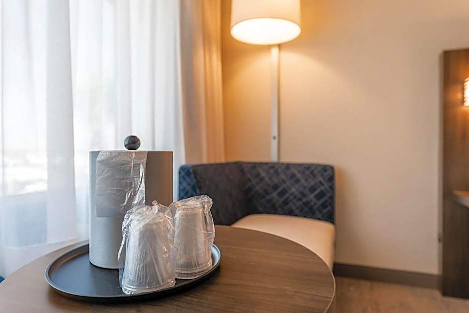 Holiday Inn Express Van Nuys By IHG