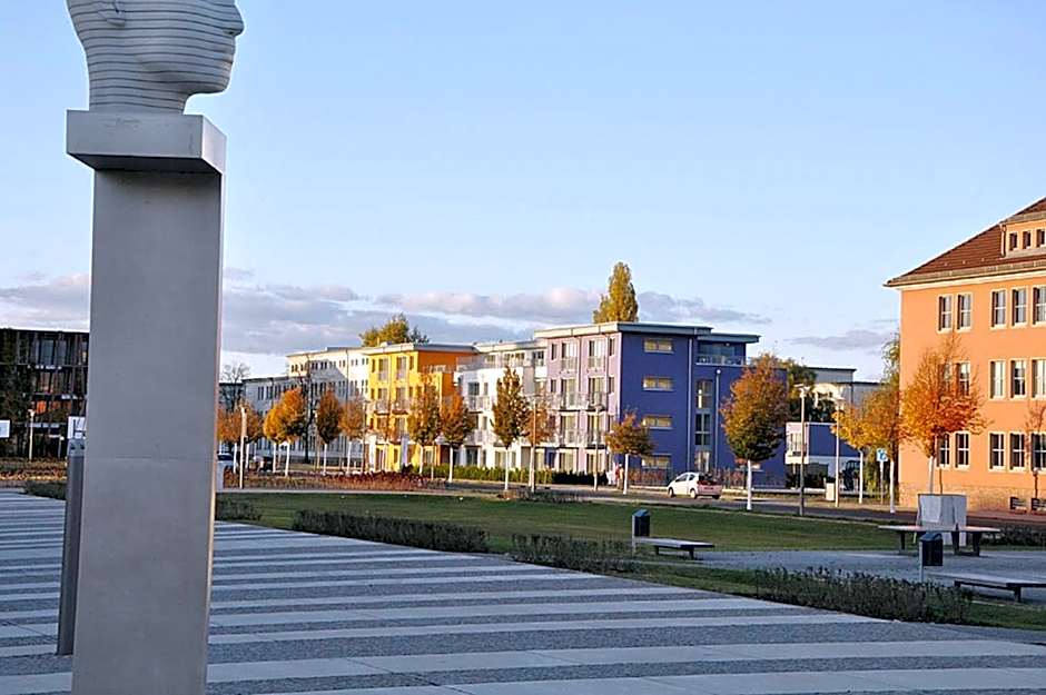 ADAPT APARTMENTS BERLIN - Adlershof