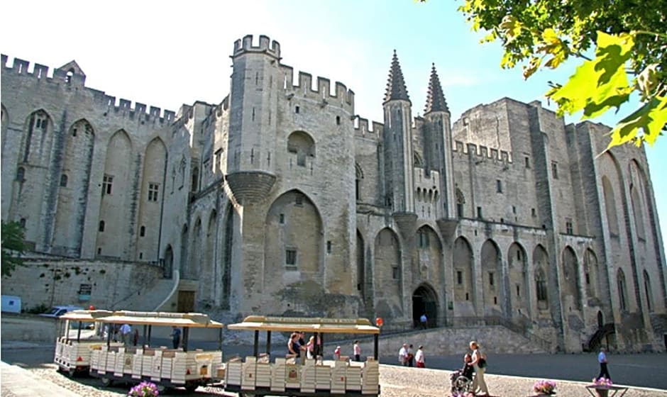 The Originals du Parc Avignon Est