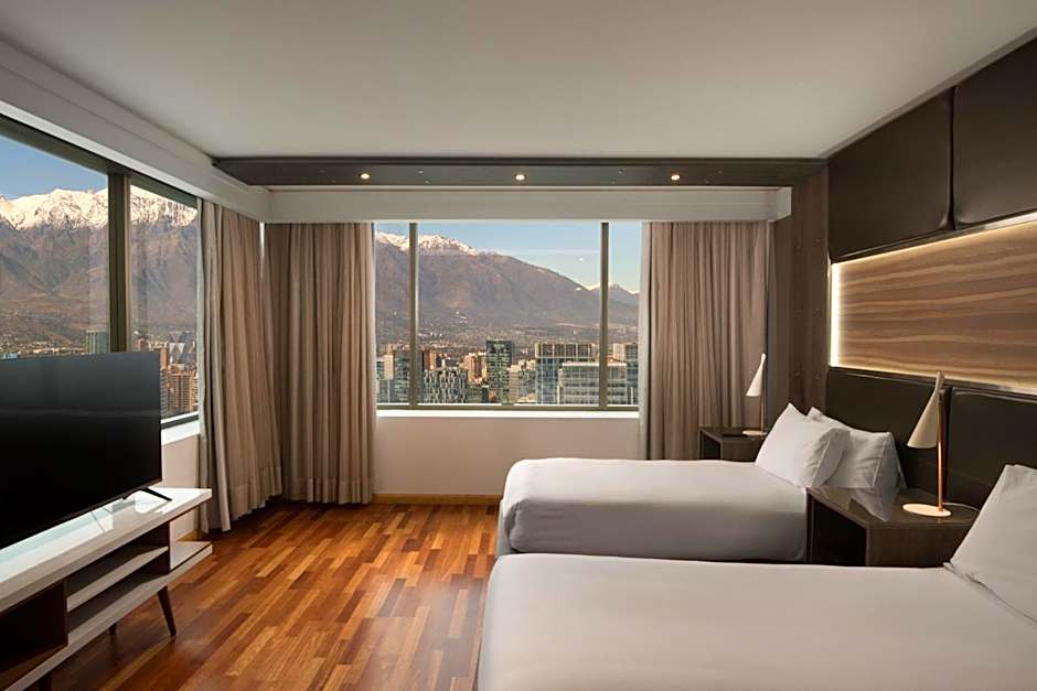 Boulevard Suites Hotel